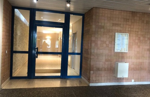 Noisy-le-Grand Apartment | Appartement au Pied de la Gare Entre Paris et Disneyland
