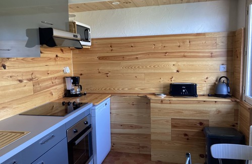 Boutx Apartment | Appartement au Pied des Pistes, Pour des Vacances en Pleine Nature !