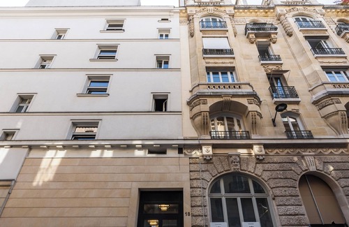 Gaillon Apartment | Appartement Aulne - Welkeys