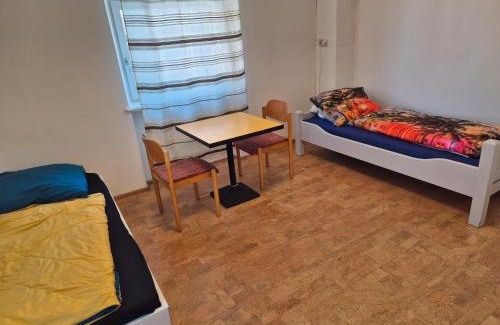 Aurach Apartment | Appartement Aurach A6