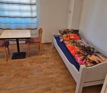 Aurach Apartment | Appartement Aurach A6