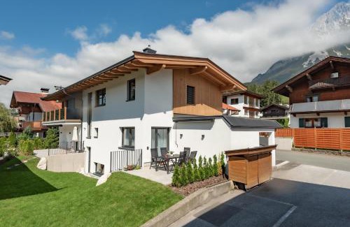 Ellmau Apartment | Appartement Auwald