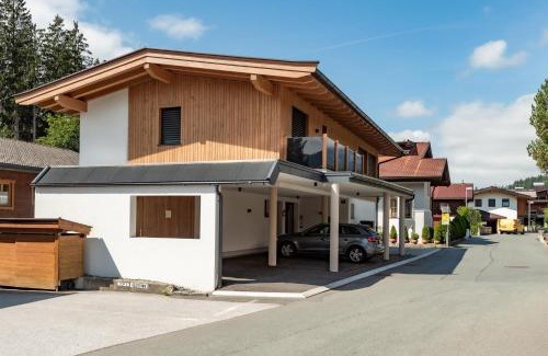 Ellmau Apartment | Appartement Auwald