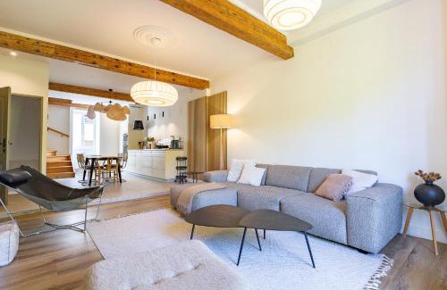 Pont-en-Royans Apartment | Appartement Aux Portes Du Vercors