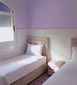 Ksar es Seghir Apartment | Appartement avec grande terrasse NEYLA Del Mar Inn Tanger