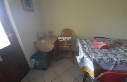 Montreux Apartment | Appartement avec jardin privé à Montreux 100mt du lac