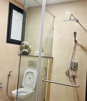 Les Almadies Apartment | Appartement avec piscine, 1 minutes de mer