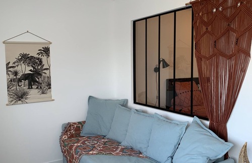 Vergeze Apartment | Appartement Avec Terrasse