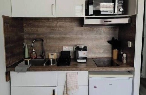 Lognes Apartment | Appartement avec vue sur le lacn