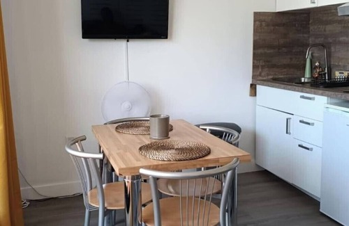 Lognes Apartment | Appartement avec vue sur le lacn