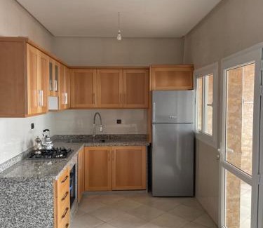 Mirleft Apartment | Appartement avec vue sur mer Mirlefft ميرالفت surf