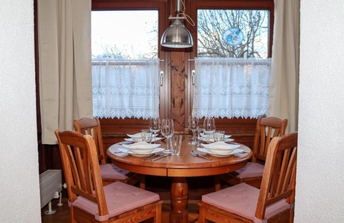 Aldrans Apartment | Appartement Bärhof