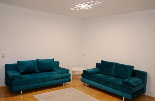 Aldrans Apartment | Appartement Bärhof