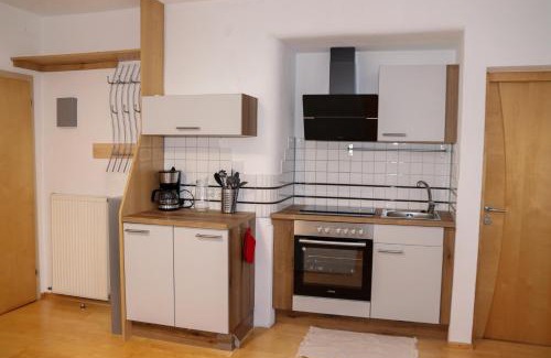 Aldrans Apartment | Appartement Bärhof