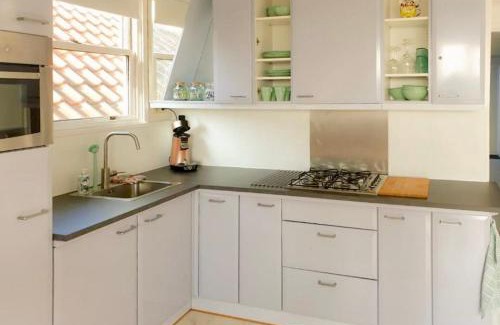 Oud-Beijerland Apartment | Appartement B&B Pandhouse