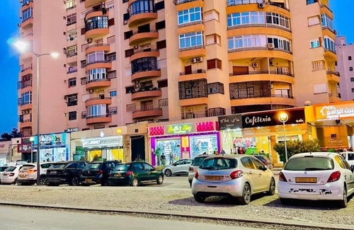 Bab Ezzouar Apartment | Appartement Bab Ezzouar