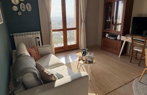 Castel Rocchero Apartment | appartement Barbera