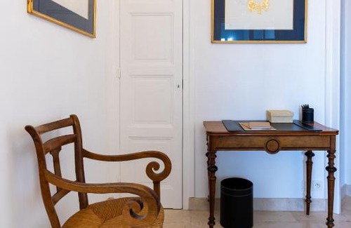 Annecy Old Town Apartment | Appartement Baud - Joli T2 au coeur du Centre Ville