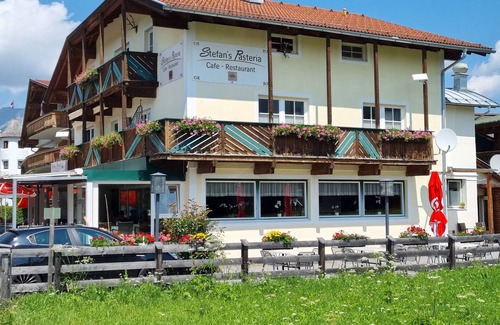 Seefeld in Tirol Condo | Appartement Bergsee - simply feel good!