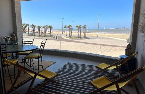 Essaouira Coast Apartment | Appartement Beach Essaouira