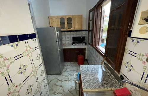 Martil Apartment | Appartement Beauté Martil 5min de la Plage