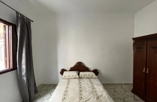 Martil Apartment | Appartement Beauté Martil 5min de la Plage