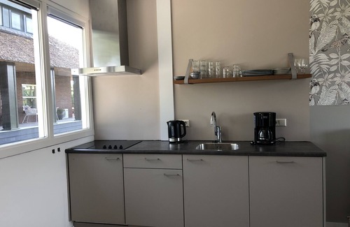 Doetinchem Apartment | Appartement Bielheimerbeek