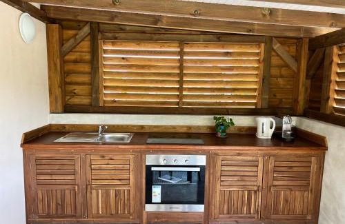 Lamentin House | Appartement Bois Banane