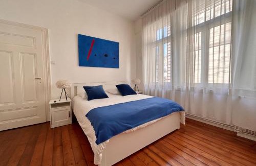 Contades Apartment | Appartement bourgeois centre