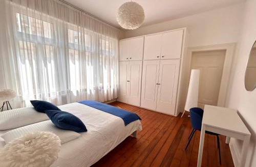 Contades Apartment | Appartement bourgeois centre