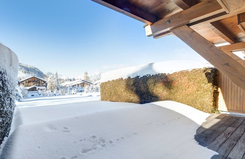 Le Planellet Apartment | Appartement Breya - Welkeys