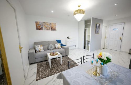 Noisy-le-Sec Apartment | Appartement Bronze 2 pièces de 44 m2