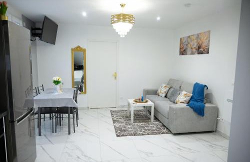 Noisy-le-Sec Apartment | Appartement Bronze 2 pièces de 44 m2