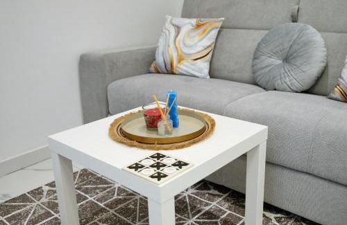 Noisy-le-Sec Apartment | Appartement Bronze 2 pièces de 44 m2