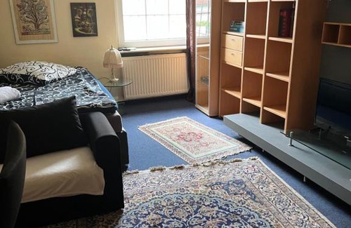 Hammersbach Apartment | Appartement C