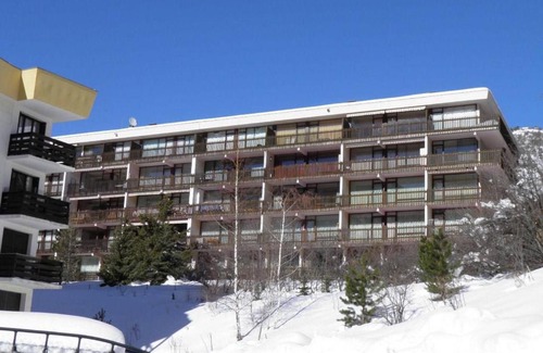 Saint-Chaffrey Apartment | Appartement cabine 6 pers avec balcons, proche pistes - Serre-Chevalier, Chantemerle - FR-1-330E-28