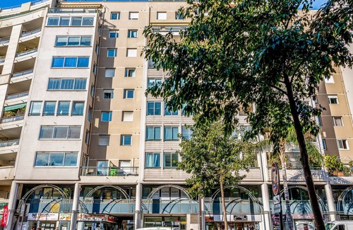 La Californie Apartment | Appartement California - Welkeys