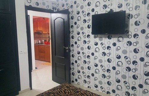 Safi Apartment | appartement calme and safe & clean