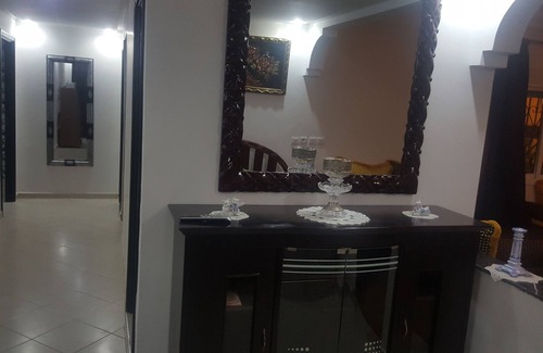 Safi Apartment | appartement calme and safe & clean