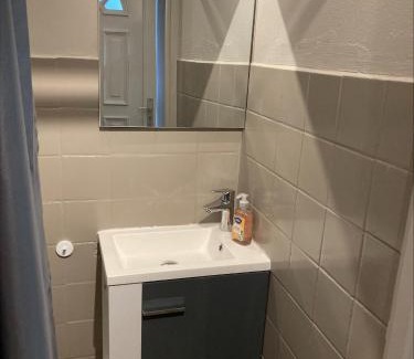 Tarbes Apartment | Appartement calme et cosy