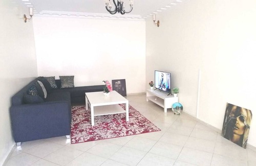 Belvedere Apartment | Appartement Casa Voyageurs