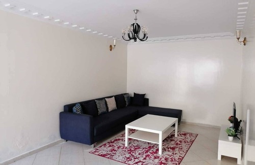 Belvedere Apartment | Appartement Casa Voyageurs