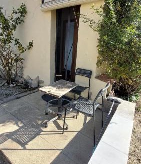 Ontinyent Apartment | Appartement Casita