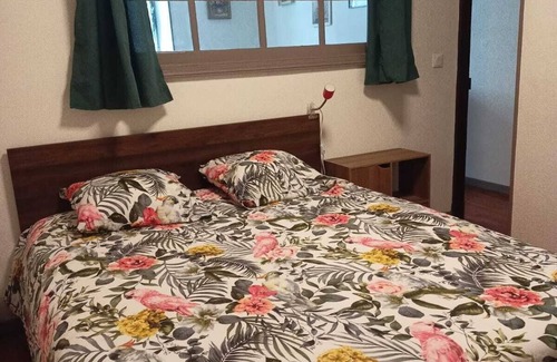 Aire-sur-l'Adour Apartment | Appartement Centre Ville sur le Chemin de Compostelle