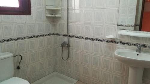 Tetouan Apartment | Appartement central UNIQUEMENT POUR FAMILLES