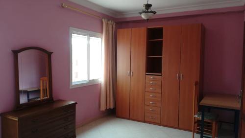 Tetouan Apartment | Appartement central UNIQUEMENT POUR FAMILLES