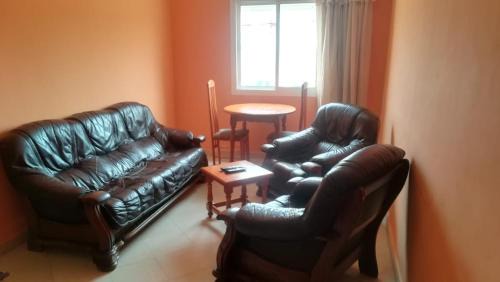 Tetouan Apartment | Appartement central UNIQUEMENT POUR FAMILLES