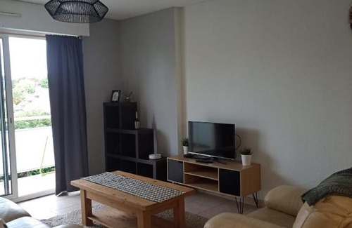 Saint Sever Apartment | Appartement Centre Ville , Saint Sever