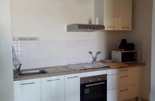Saint Sever Apartment | Appartement Centre Ville , Saint Sever