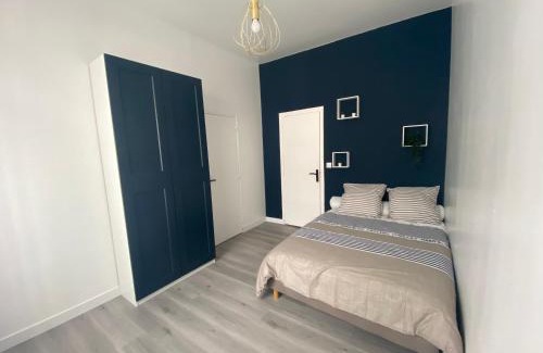 Louviers Apartment | Appartement Centre ville Louviers